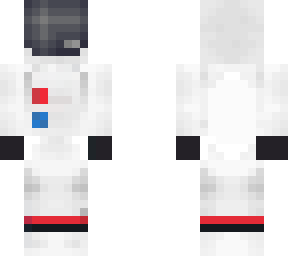 neo the astronaut