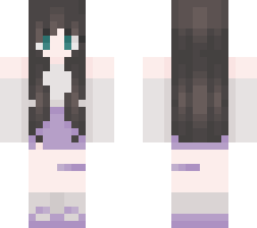 new ver. of my oc!
