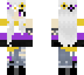 non-binary person