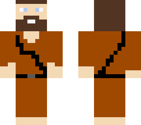 old man