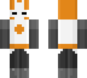 orange knight