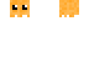 pac-man ghost