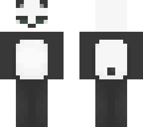 panda