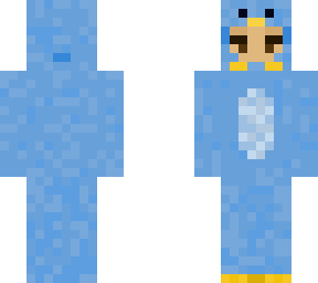 penguin
