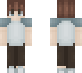 people irl series #3