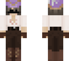 pirate me v. 1