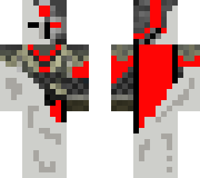 pixel gun but goat