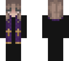 priest