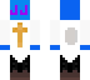priest jj man 2