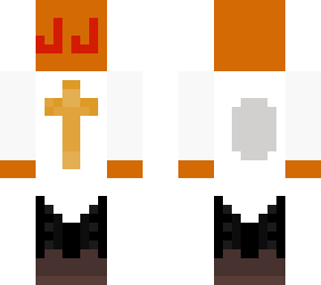 priest jj man