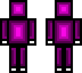 purple fade