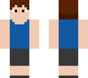 chung li | Minecraft Skins