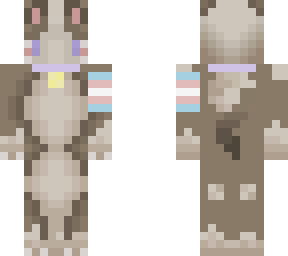 random cat character