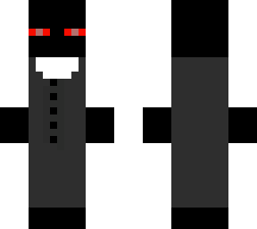 red enderman