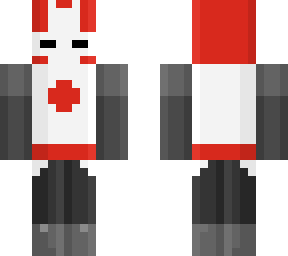 red knight