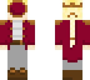 red knight v.2.0