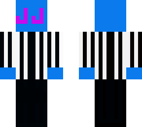 refferee jj man 2