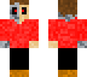 regular dude robot v.