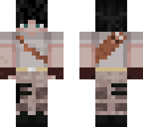 requsted mark oc