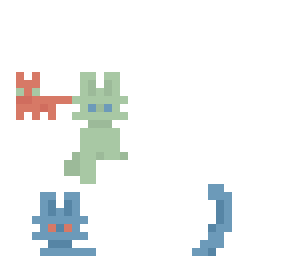 rgb contest entry