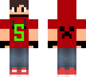 s name skin player