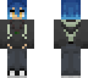sam skin 2 hair first