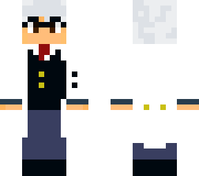 scientist