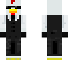 security chick