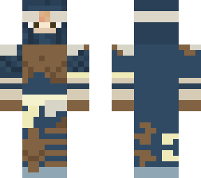 shinobi - for honor