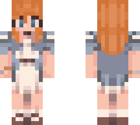 short sleeveli