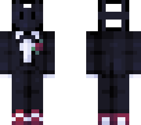 simple skin (idk version)