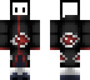 simple skin (naruto version)