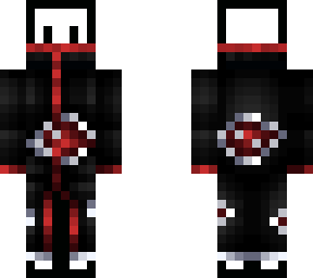 simple skin (naruto version) v2