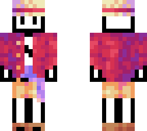 simple skin (op version)