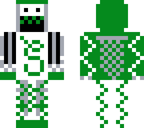 skaparstovo green