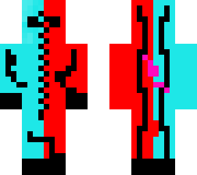skin a