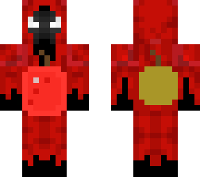 skin for nikwer123423 with apple edit