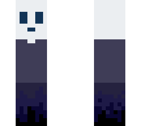 skin in progress