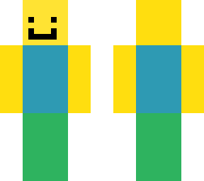 skin roblox noop
