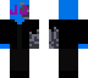 skynet jj man 2
