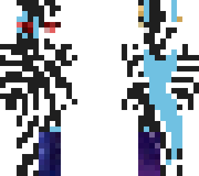 skyriel (paranoid - defensive mode)