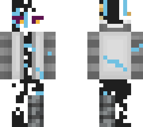 skyriel (thief - injured)