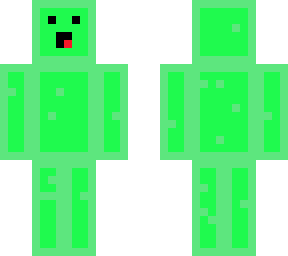 slime derp