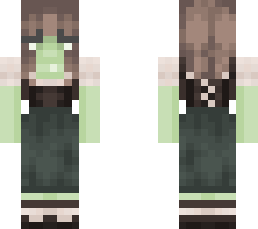 slime muffin