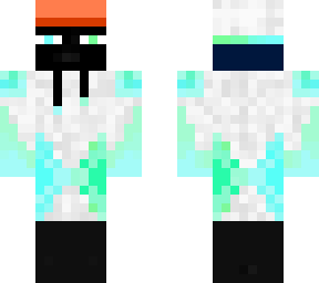 space enderman