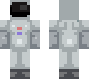space otter