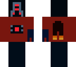 speakerman