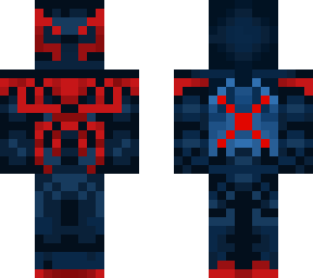 spider man 2099