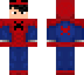 spider-man