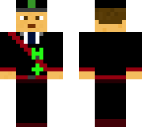 steelsgio skin +